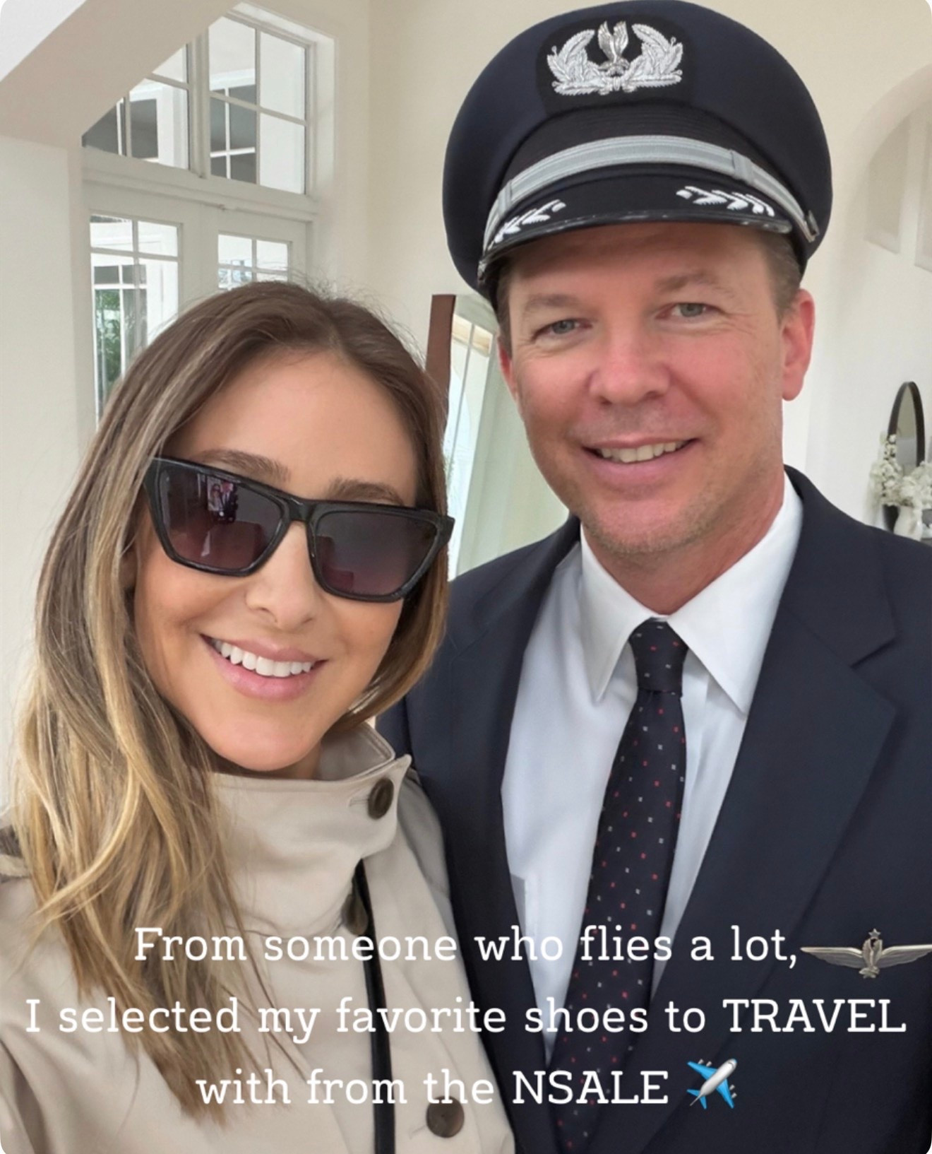 From someone who travels a lot 
Here are my favorite shoes from the Nordstrom sale

#LTKOver40 #LTKTravel #LTKTall