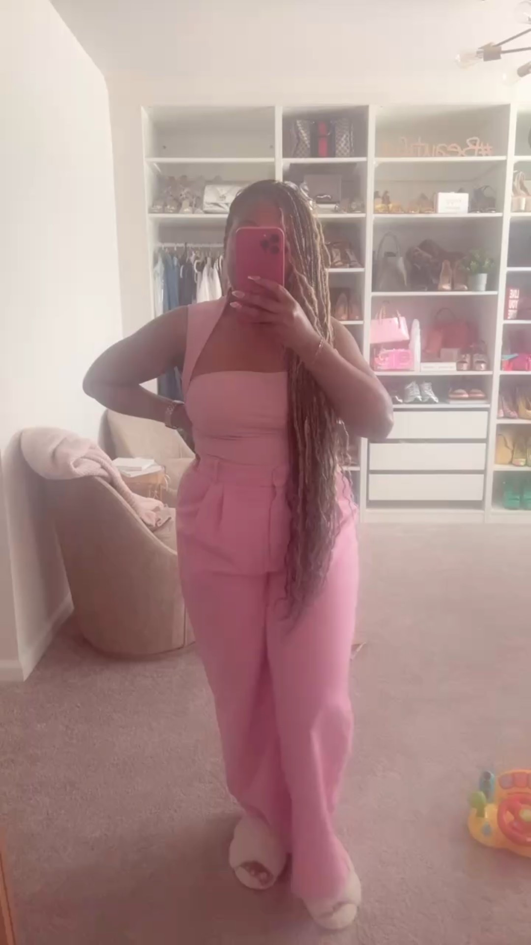 Work from home outfit | Aritziq top 

#LTKFindsUnder50 #LTKPetite #LTKMidsize