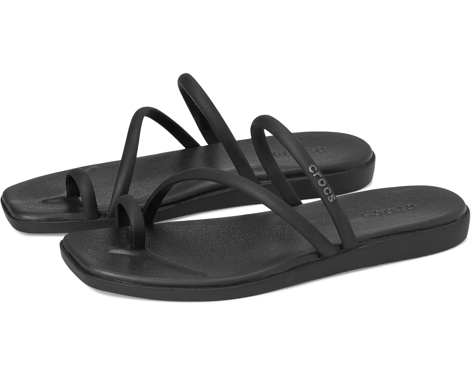 Miami Toe Loop Sandal | Zappos