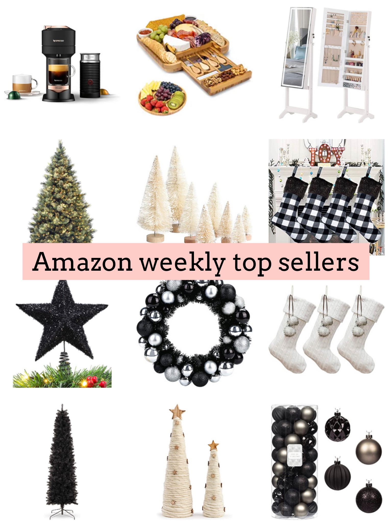 #LTKunder50 #LTKHoliday #LTKSeasonal