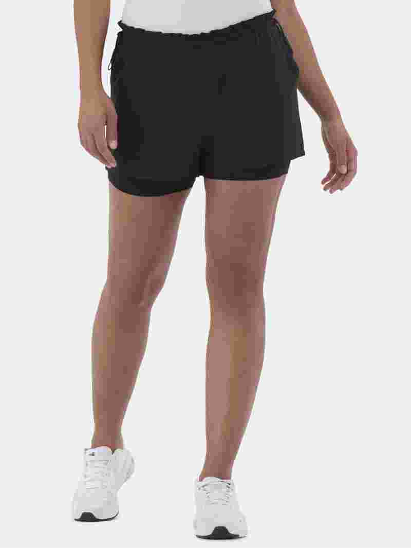 Avia Women's and Women's Plus Outdoor Hike Shorts, Sizes XS-4X | Walmart (US)