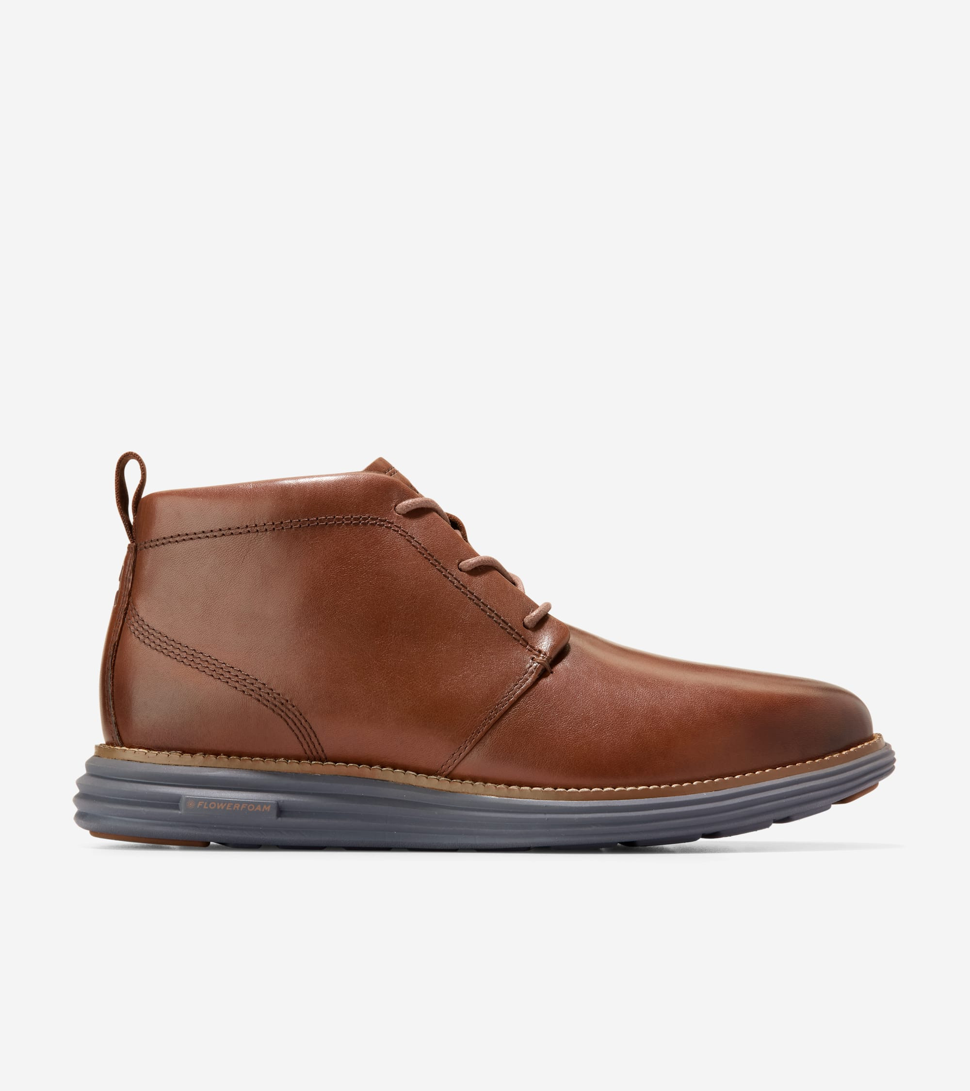 Men's ØriginalGrand Remastered Waterproof Chukka Boots | Cole Haan (US)