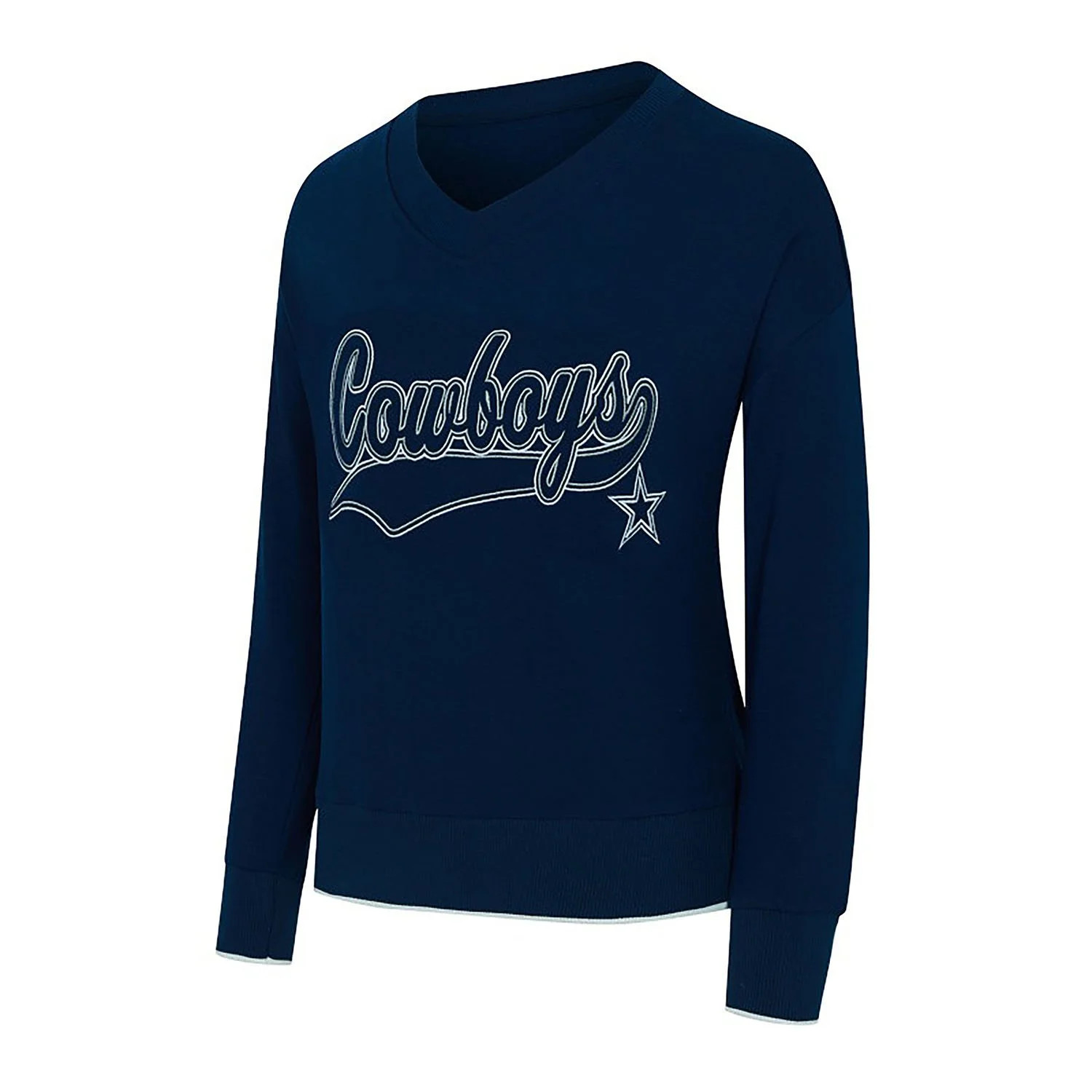 Dallas Cowboys Women's Pullover | Sam's Club