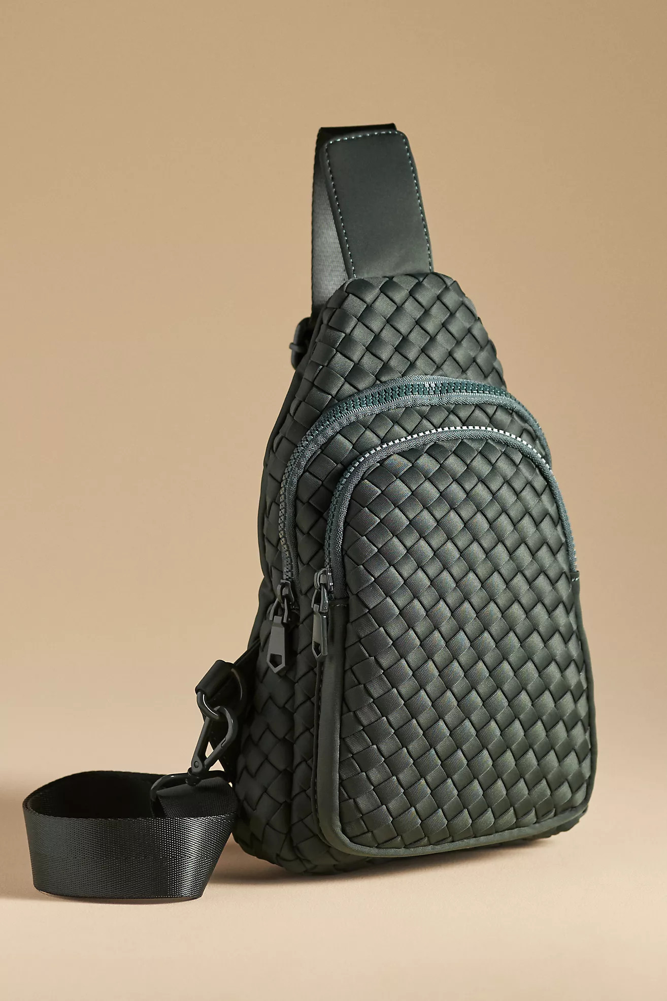 Sol and Selene Neoprene Sling Bag | Anthropologie (US)