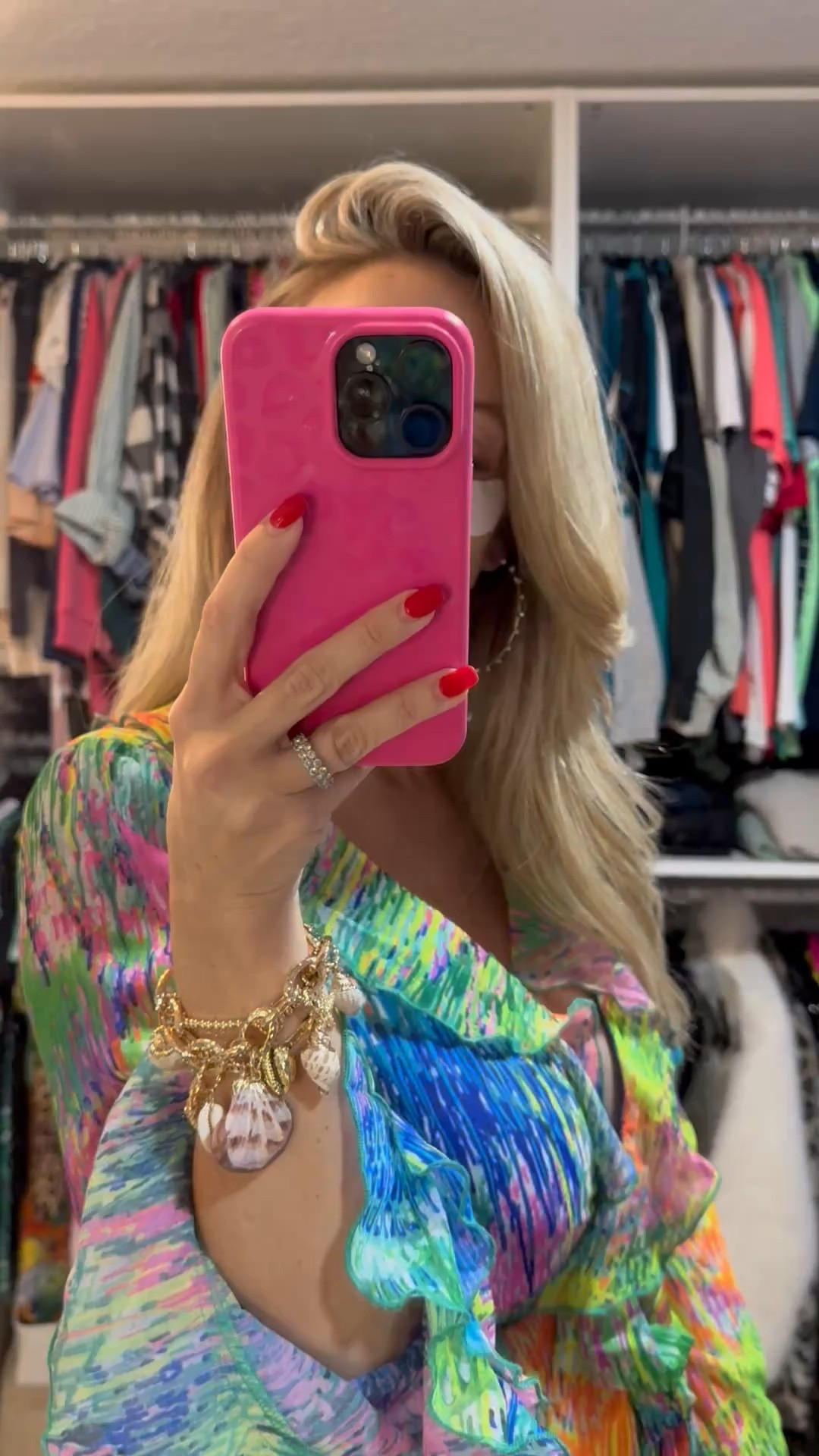 This dress is even more beautiful in person- the colors are everything 😍
Wearing a Medium for bump sake. It comes with a sash, I tied in front, on top of my baby bump. Baby shower dress. 
This would also make a gorgeous Easter dress. Church dress  

#LTKBump #LTKSpringSale #LTKBaby