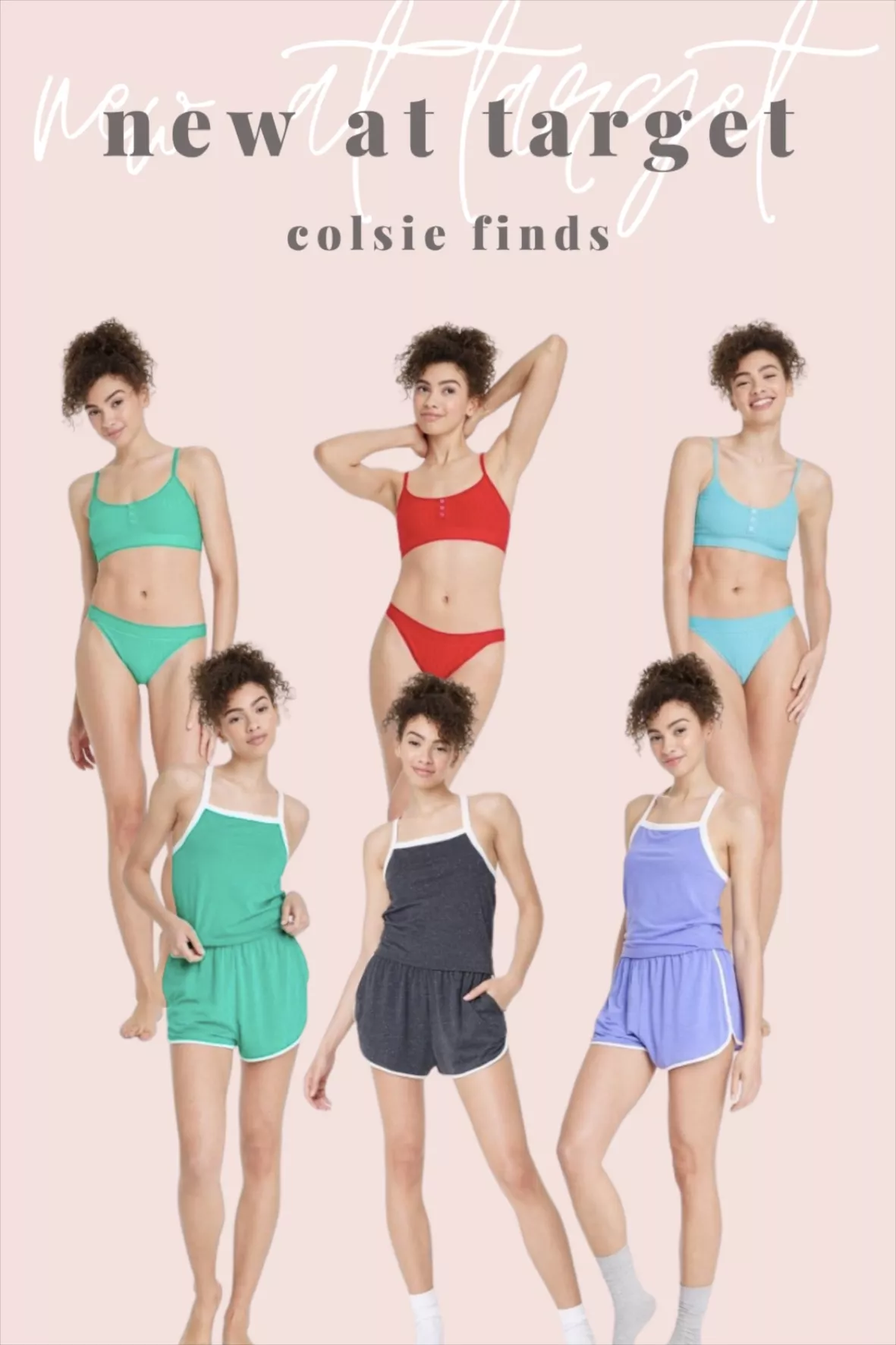 Colsie, Intimates & Sleepwear, Colsie Bra