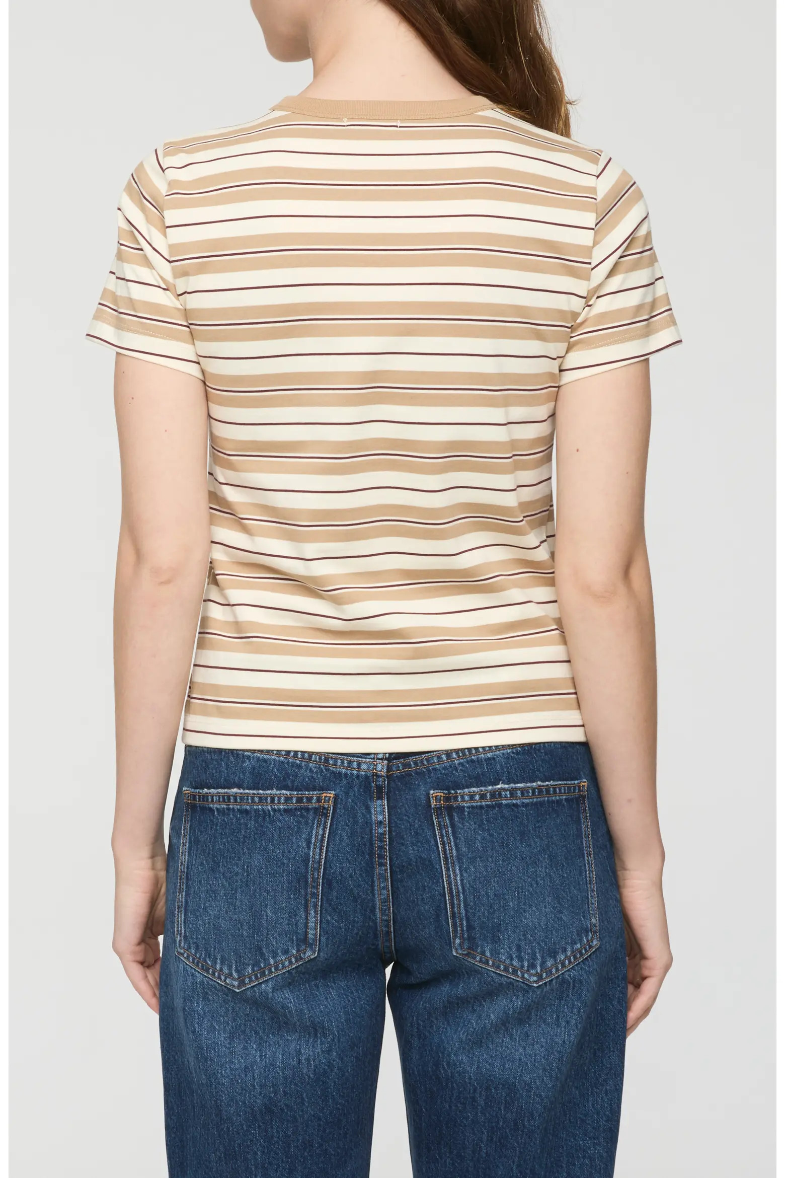 Alba Cotton T-Shirt (Women) | Nordstrom | Nordstrom