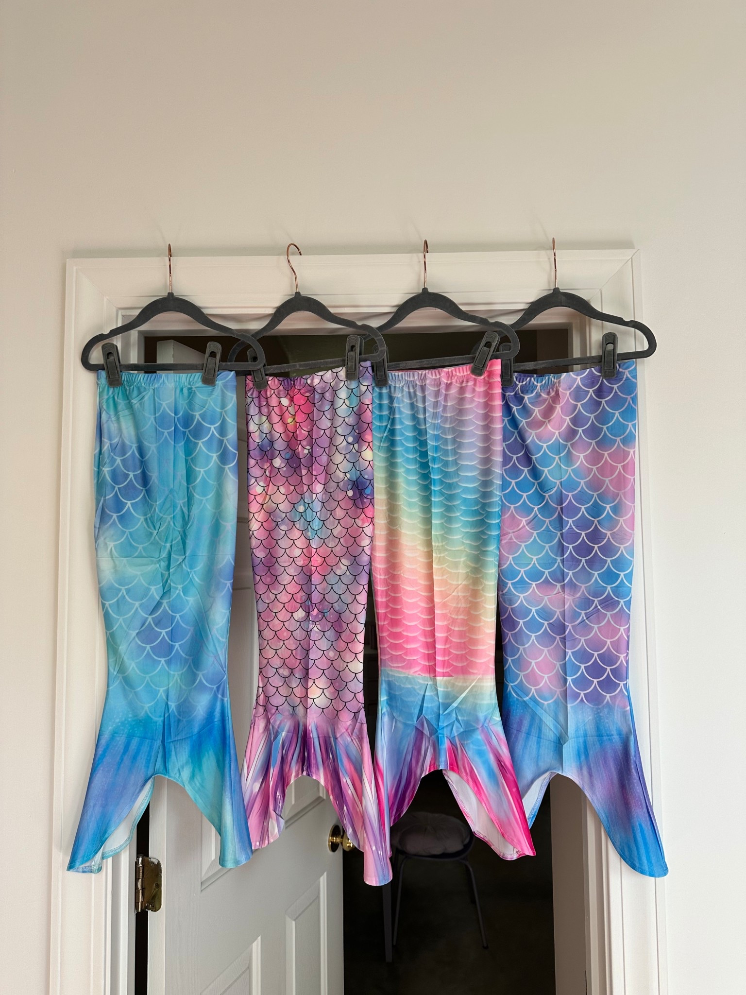 what's a mermaid party without tails? 

#LTKKids #LTKSwim #LTKParties