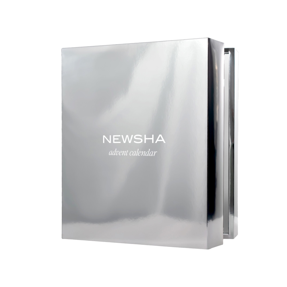 NEWSHA Adventskalender 2025 | NEWSHA