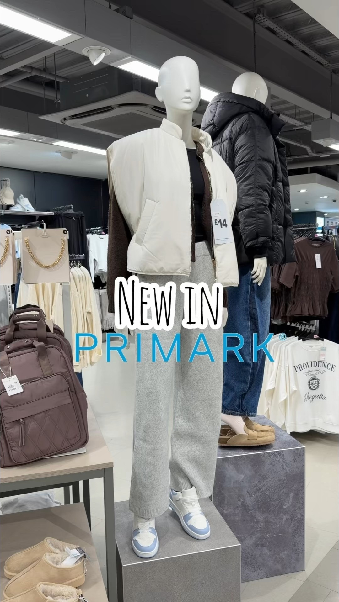 New in PRIMARK 😍🩵

#LTKeurope #LTKswimwear #LTKuk