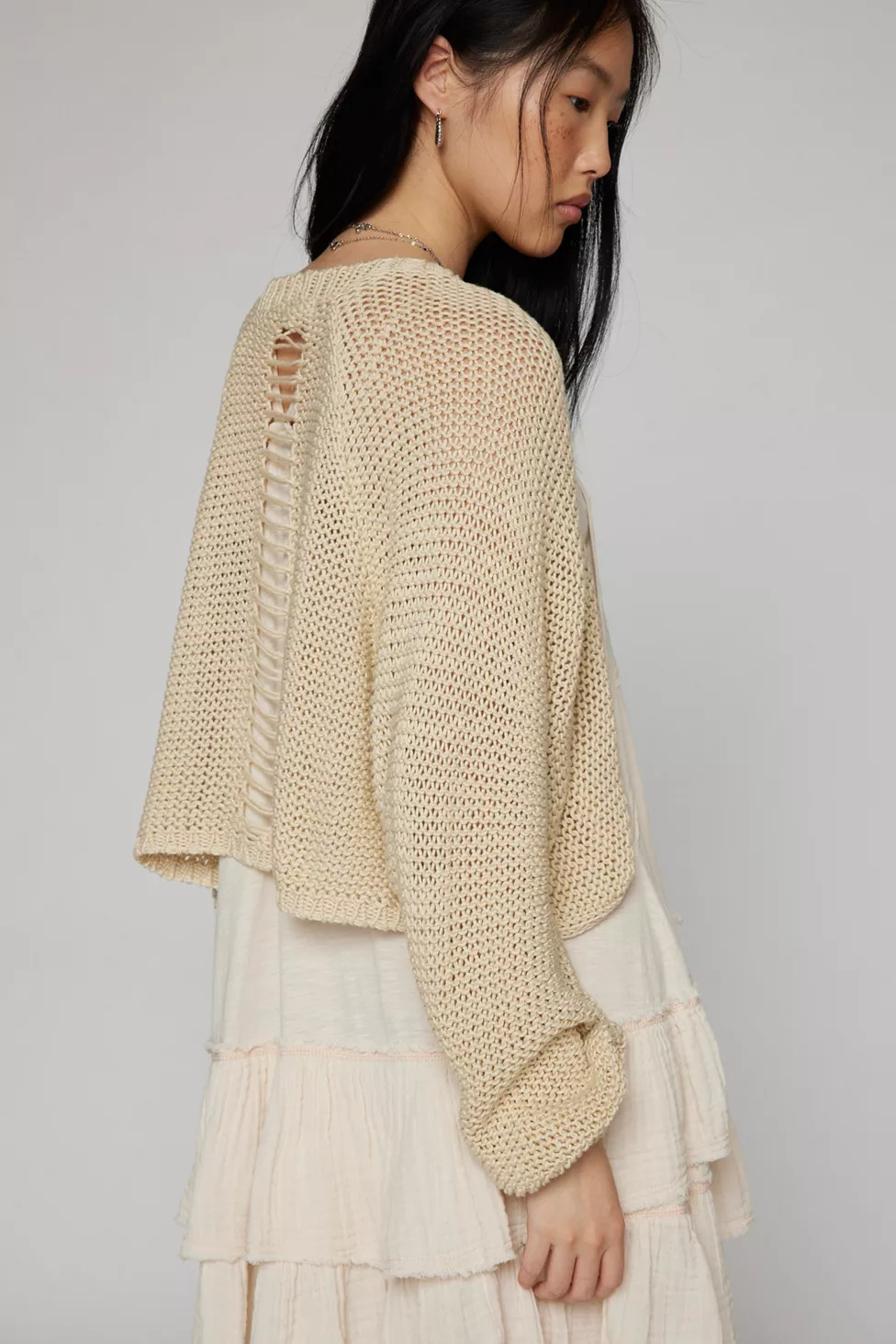 Kimchi Blue Farrah Cardigan | Urban Outfitters (US and RoW)