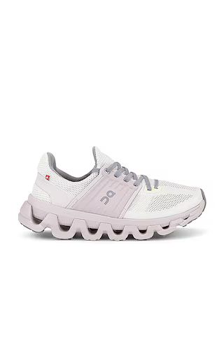 Cloudswift 3 Ad Sneaker
                    
                    On | Revolve Clothing (Global)