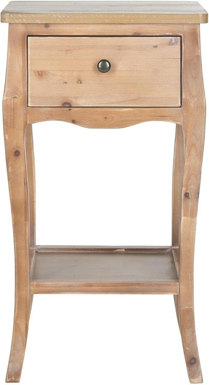 Safavieh American Homes Collection Thelma End Table | Amazon (US)