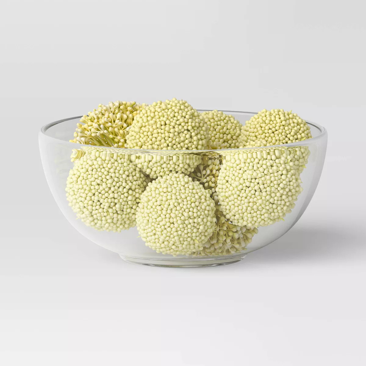 Allium Ball Filler Yellow - Threshold™ | Target