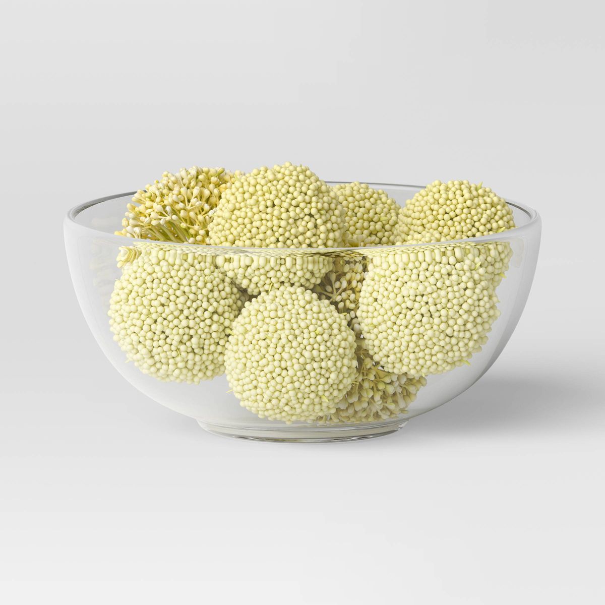 Allium Ball Filler Yellow - Threshold™ | Target