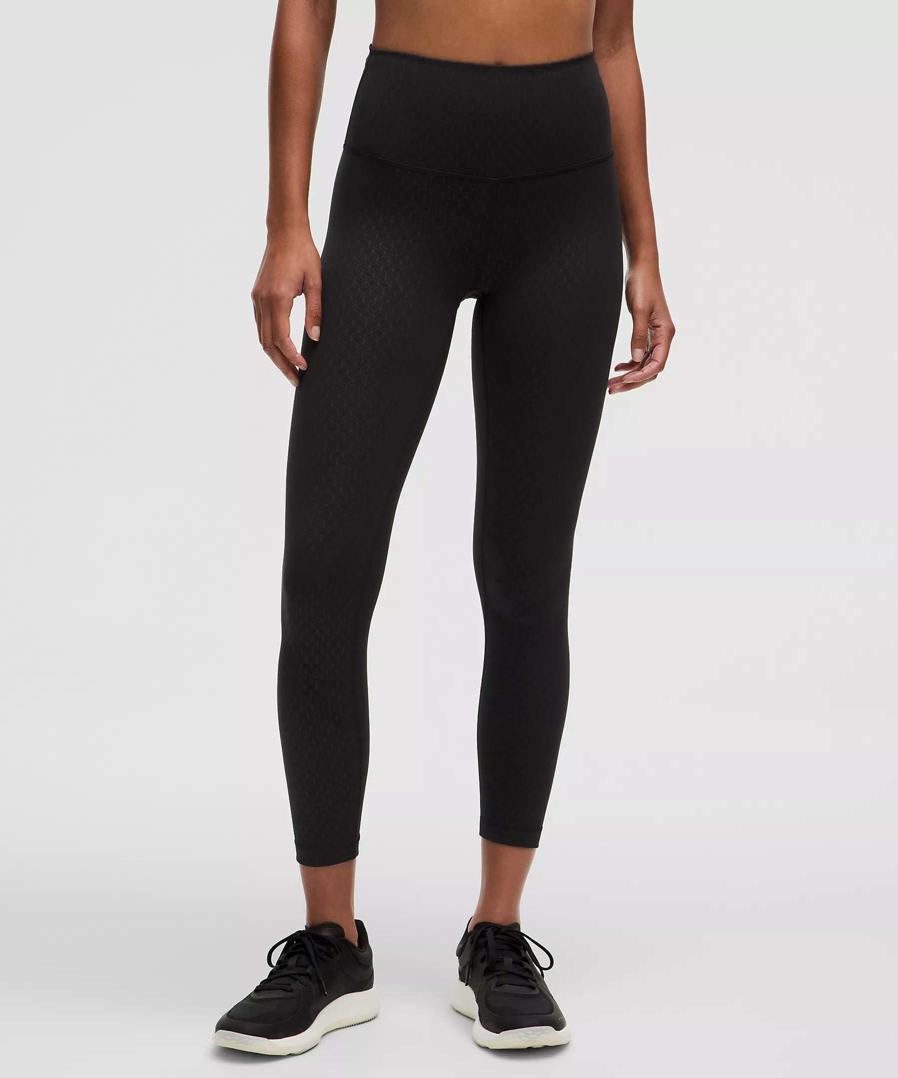 Wunder Train High-Rise Tight 25" | Women's Leggings/Tights | lululemon | Lululemon (US)