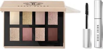 Bobbi Brown Luxe Essentials Eye Palette Set $103 Value | Nordstrom | Nordstrom