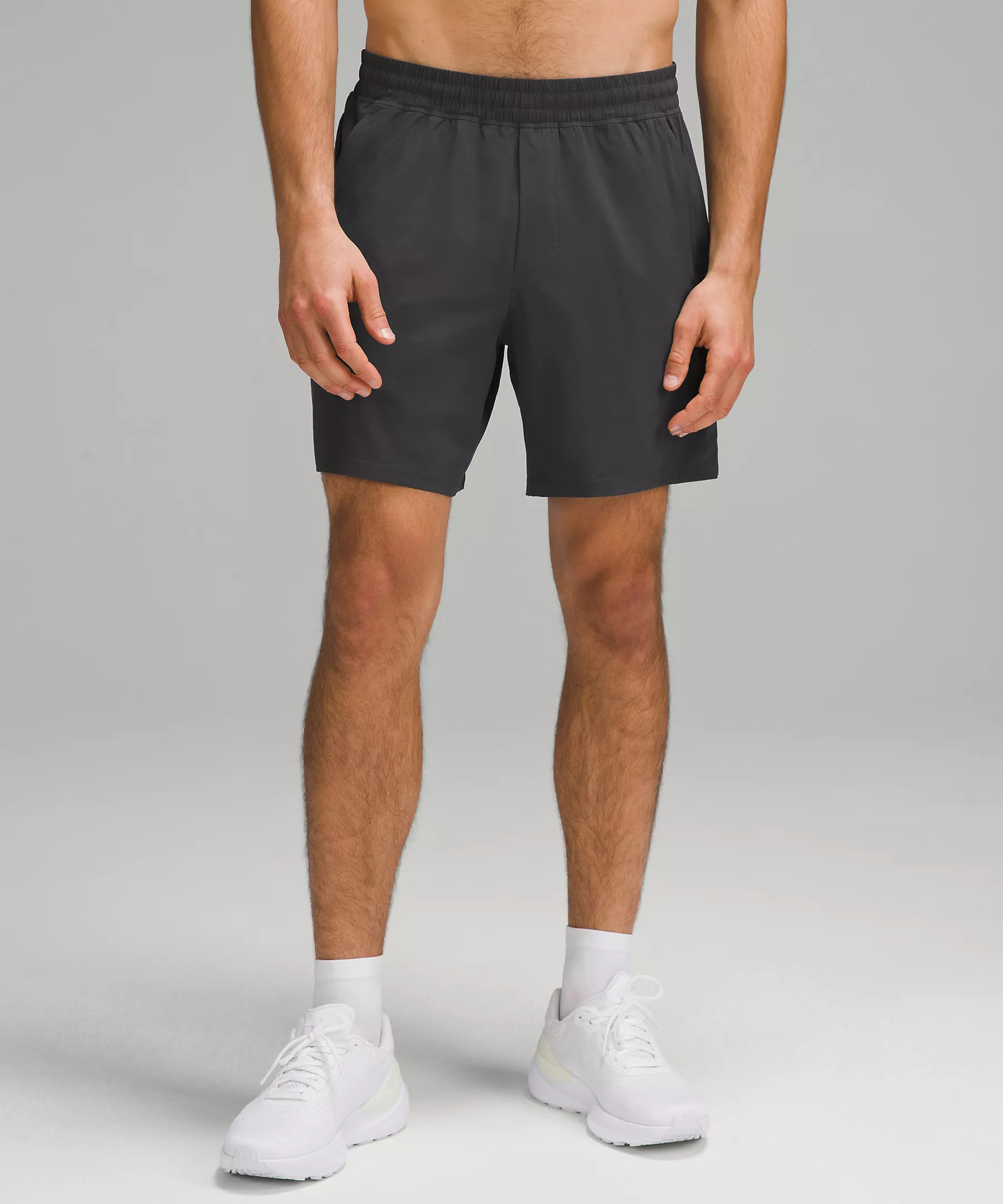Pace Breaker Linerless Short 7" | Lululemon (US)