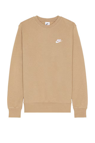 Crew Neck Sweatshirt
                    
                    Nike | Revolve Clothing (Global)