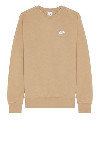Crew Neck Sweatshirt
                    
                    Nike | Revolve Clothing (Global)