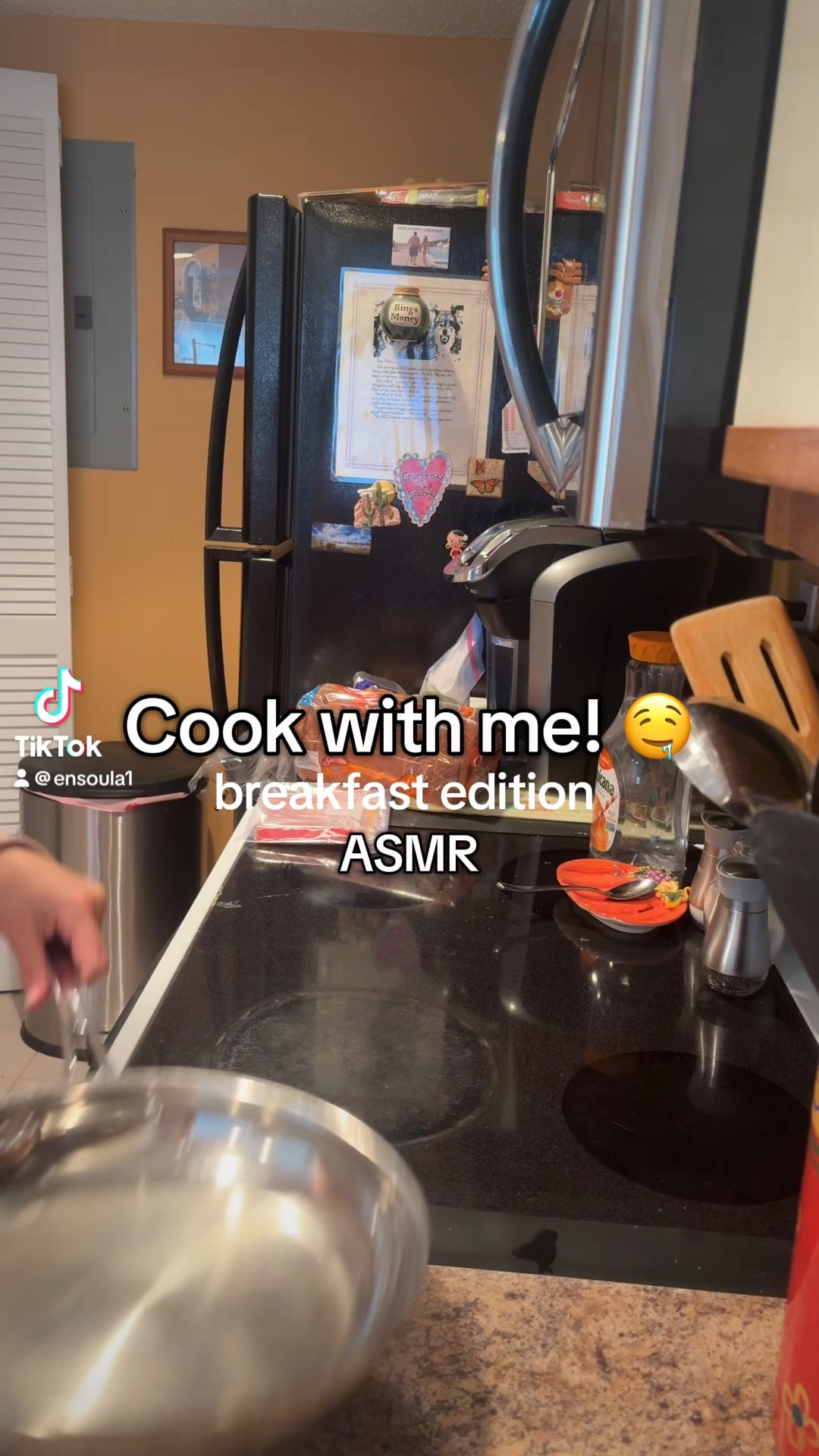 simple blt and egg+cheese 😋 all products used 👇🏼 

#LTKHome #LTKFamily