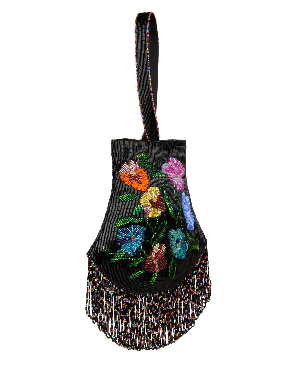 Short Night Shade Bag | Susan Alexandra