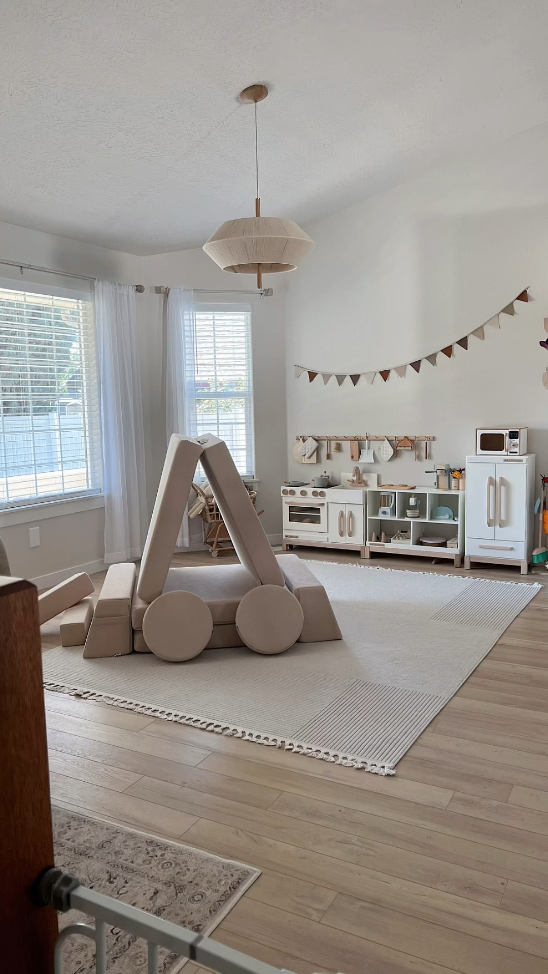 Part one of our playroom must haves!

| neutral toys, play kitchen, neutral plaroom, toddler toys, kid toys, wooden toys, playroom inspo, playroom furniture, organizing, playroom organization, organizing solutions | 

#neutralplayroom #kidspace #kidspaces #playroomfun #playroominteriors  #playroom #playroomdecor #playroominspo #playroomdesign #playrooms #playroomideas 

#LTKGiftGuide #LTKkids #LTKhome