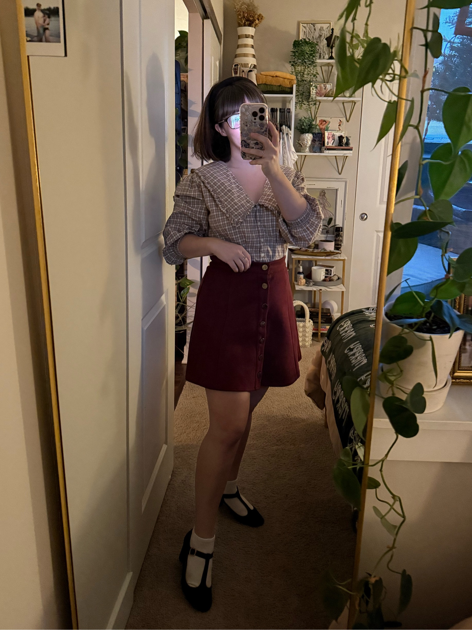 Having the hardest time styling this top, but I think I’ve got a few ideas now. I really love it, but I think I’m so used to plain tops that it’s throwing me off  

#LTKWorkwear #LTKSeasonal #LTKStyleTip