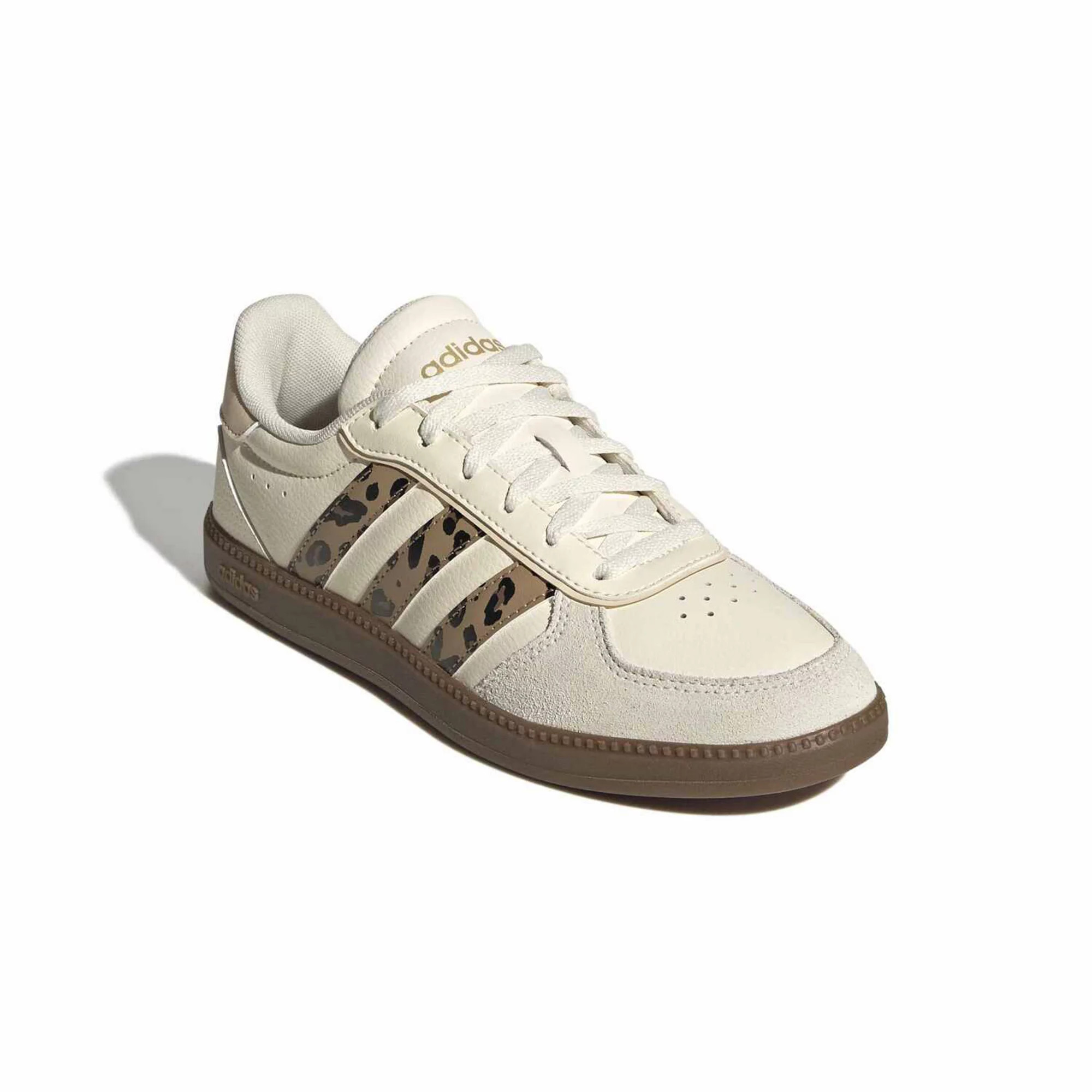 adidas Breaknet Sleek Big Kids Shoes | Kohl's