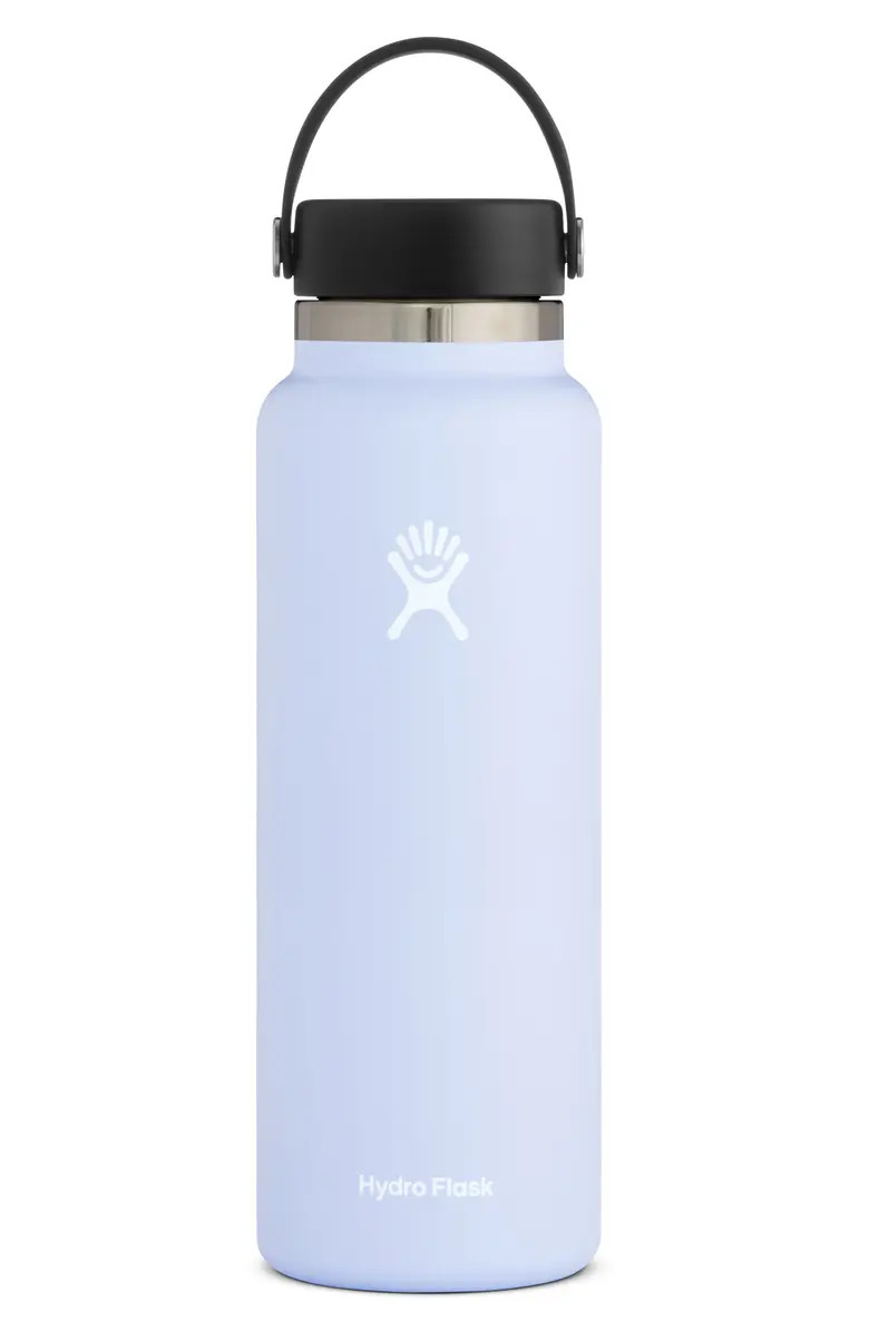 40-Ounce Wide Mouth Cap Bottle | Nordstrom