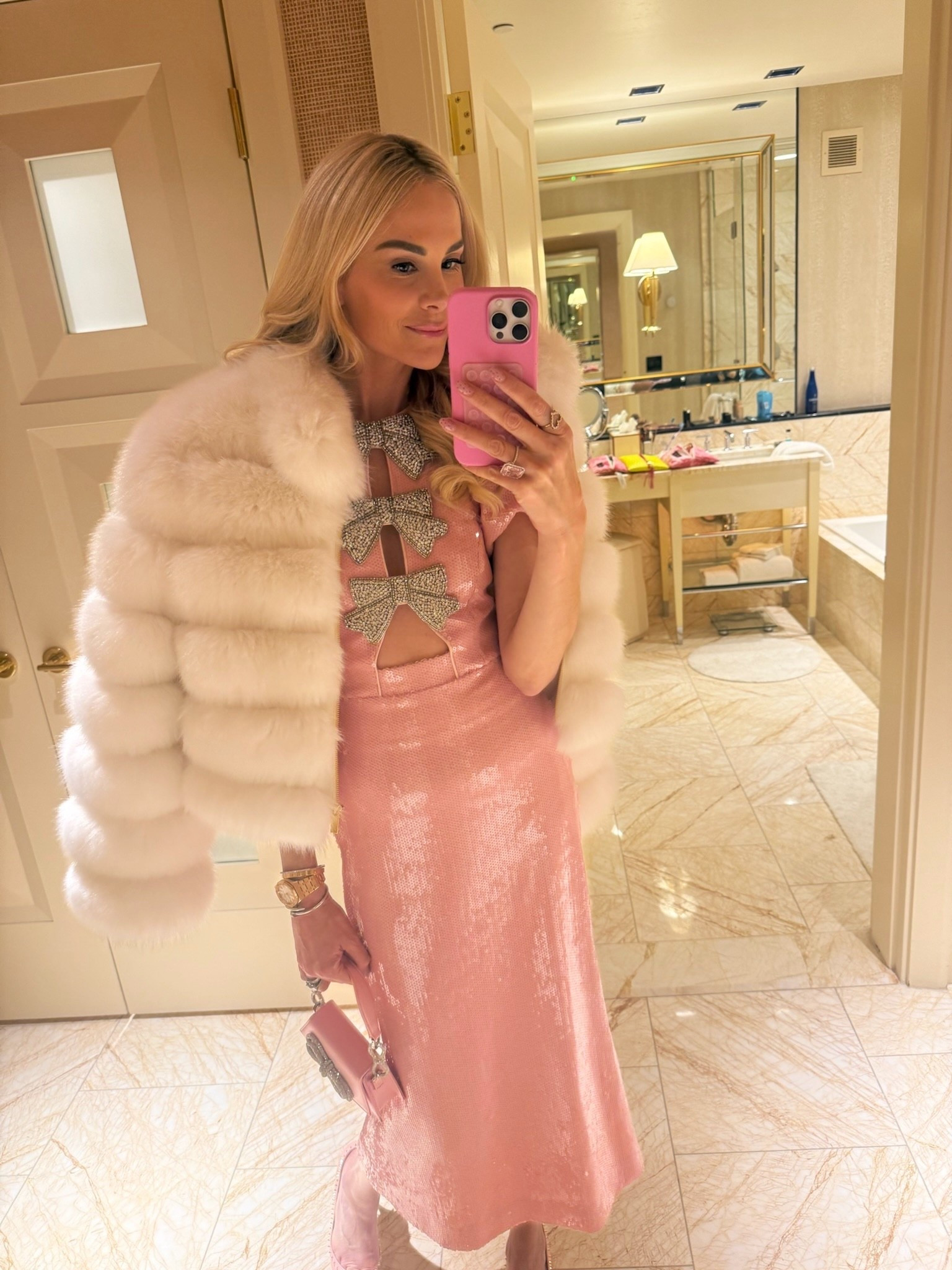 Birthday Outfit in Vegas 🎀🎀🎀

#LTKgrwm #LTKdayinmylife