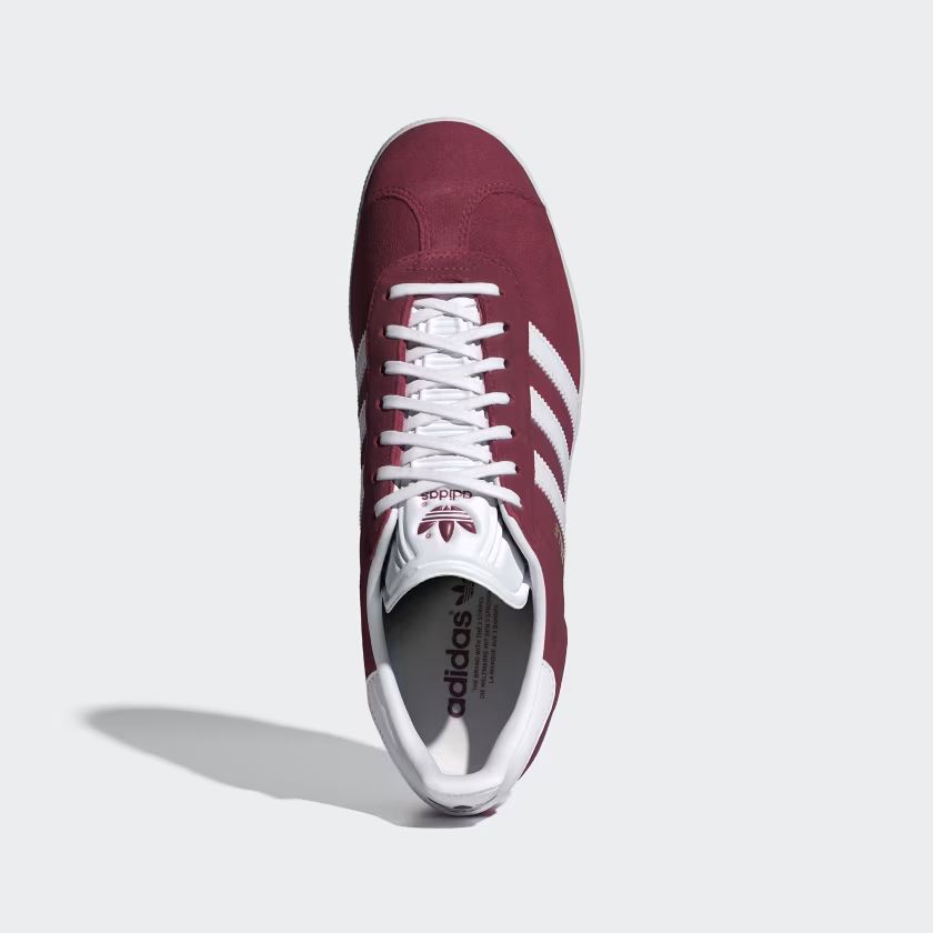 Gazelle Shoes | adidas (UK)