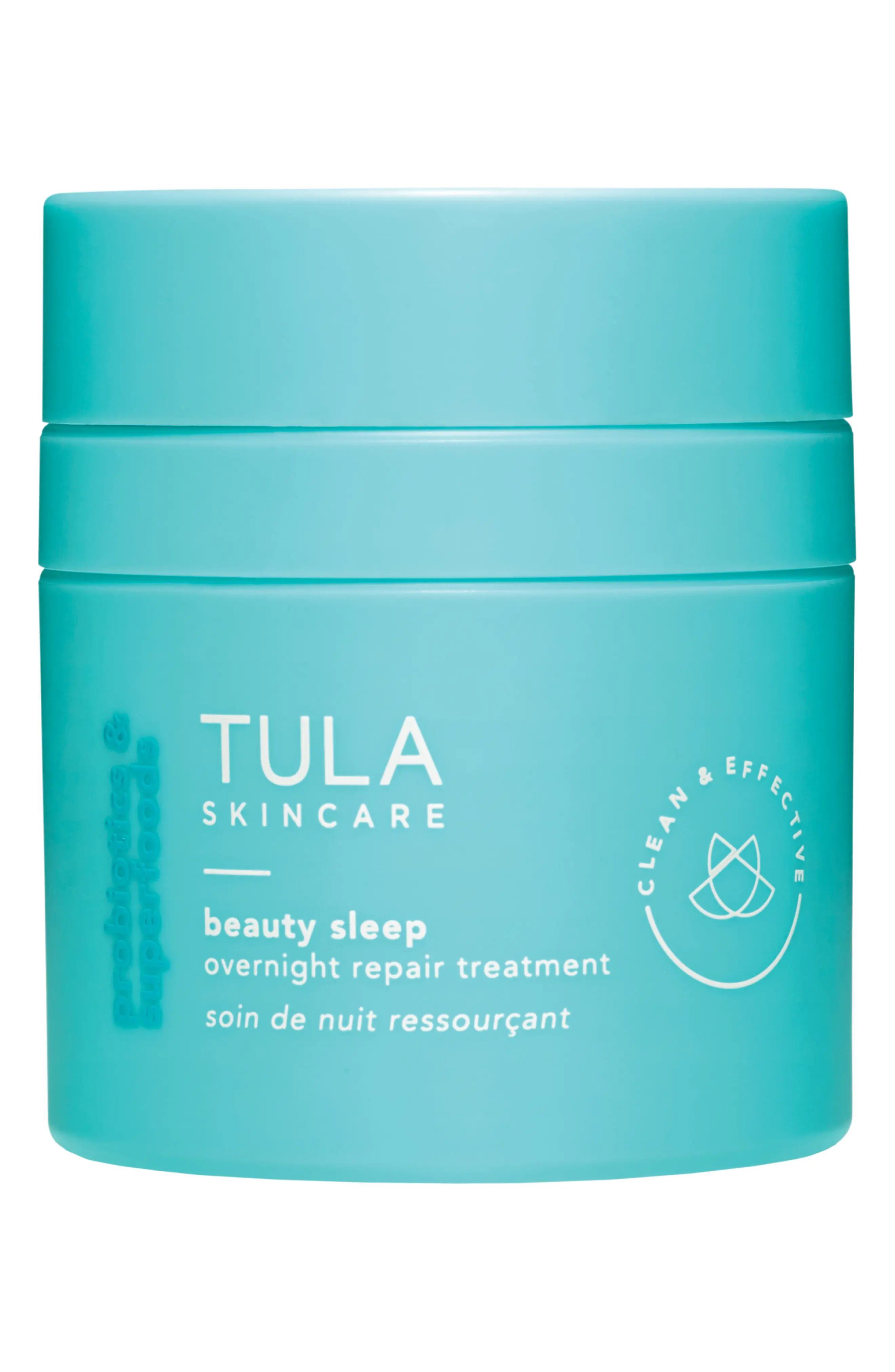 Tula Skincare Beauty Sleep Overnight Skin Repair Treatment | Nordstrom