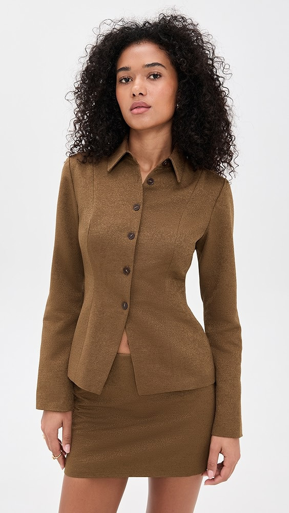 Chloe Two Piece Set | Shopbop