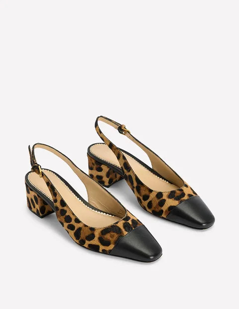 Classic Leopard | Boden (US)