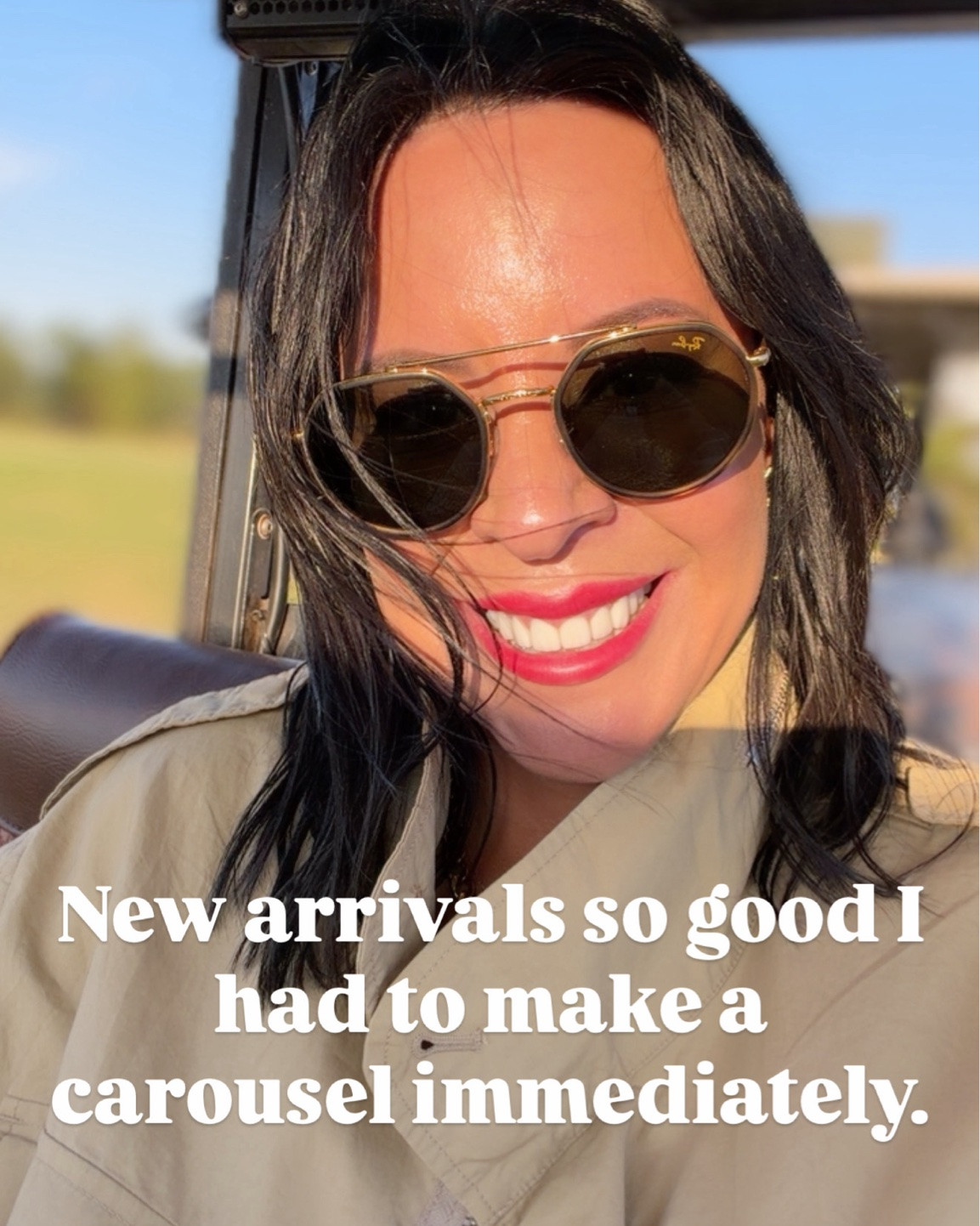 From effortless everyday pieces to the items that make an outfit look instantly elevated… these are the finds I can’t stop thinking about lately.

#LTKSaleAlert #LTKMidsize #LTKOver40