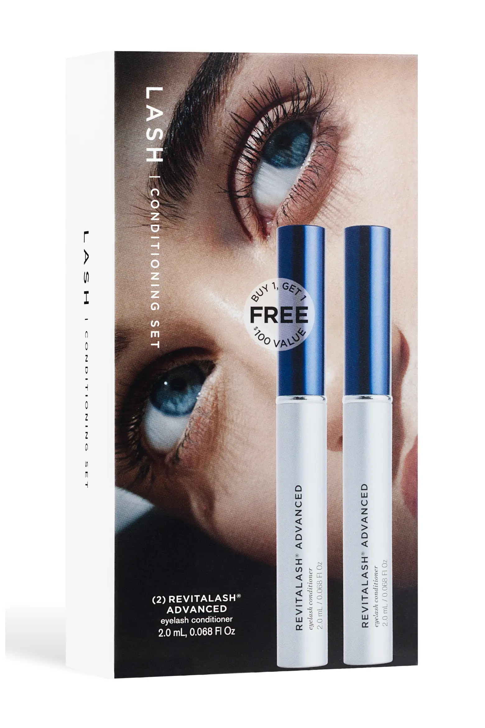 RevitaLash® Advanced Eyelash Conditioner $200 Value (Women) | Nordstrom | Nordstrom