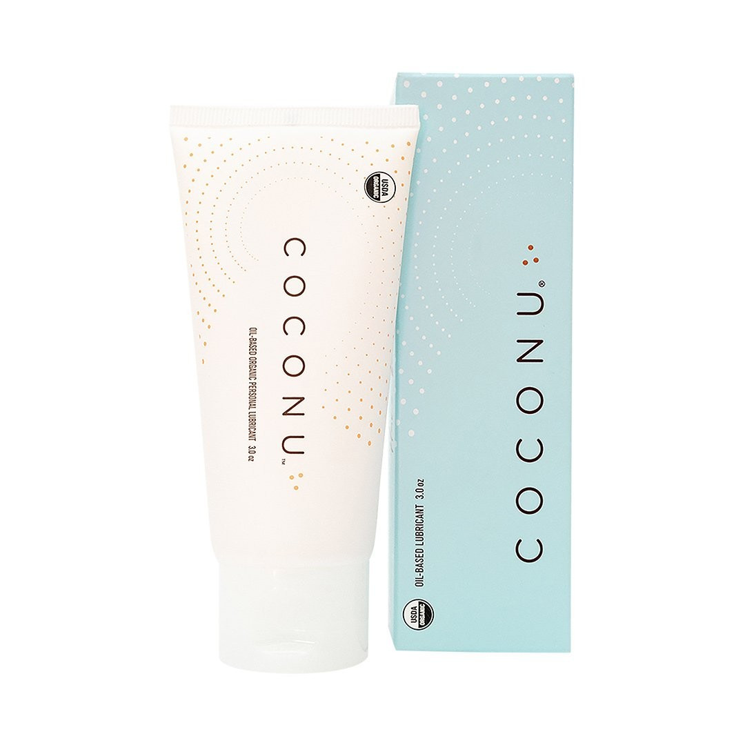 Coconu Oil Based | Coconu (US)