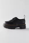 Dr. Martens Audrick Leather Platform Oxford | Urban Outfitters (US and RoW)