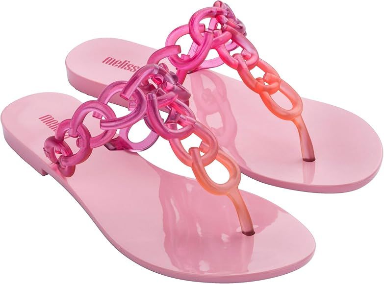 Womens Big Chain Sandal | Amazon (US)