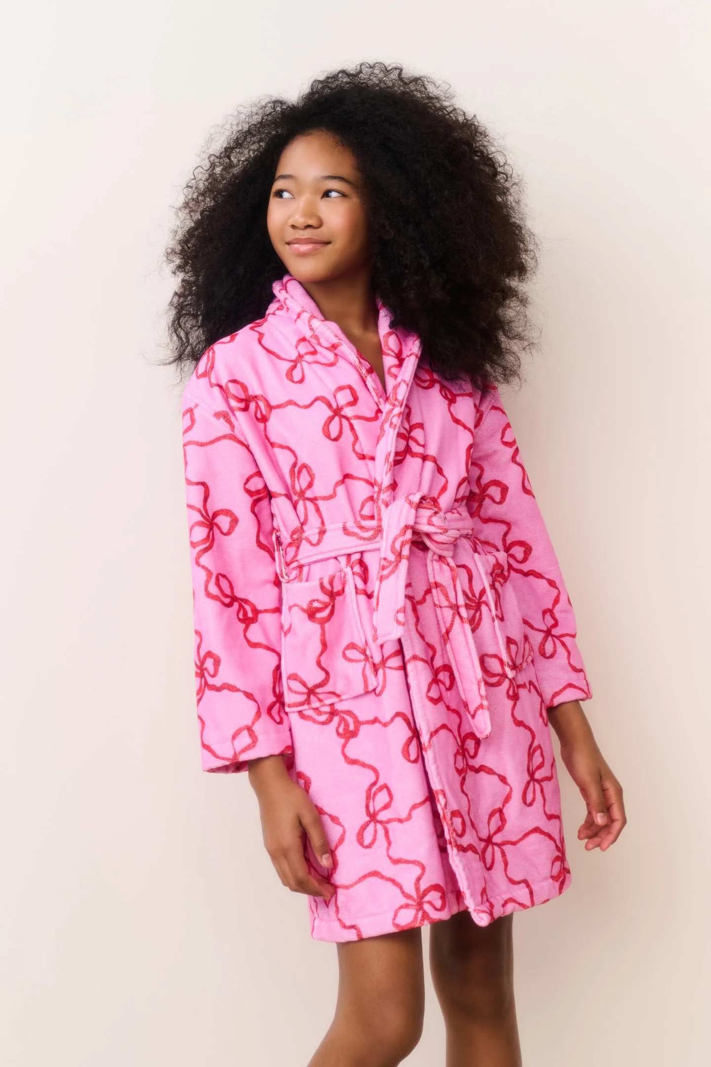 Kids Indie Robe | LoveShackFancy