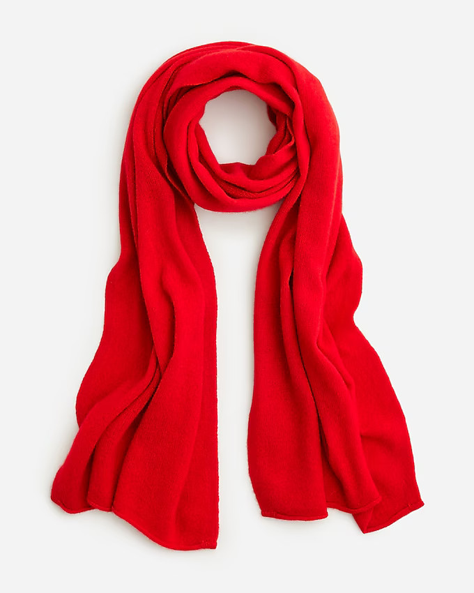 Cashmere wrap | J. Crew US