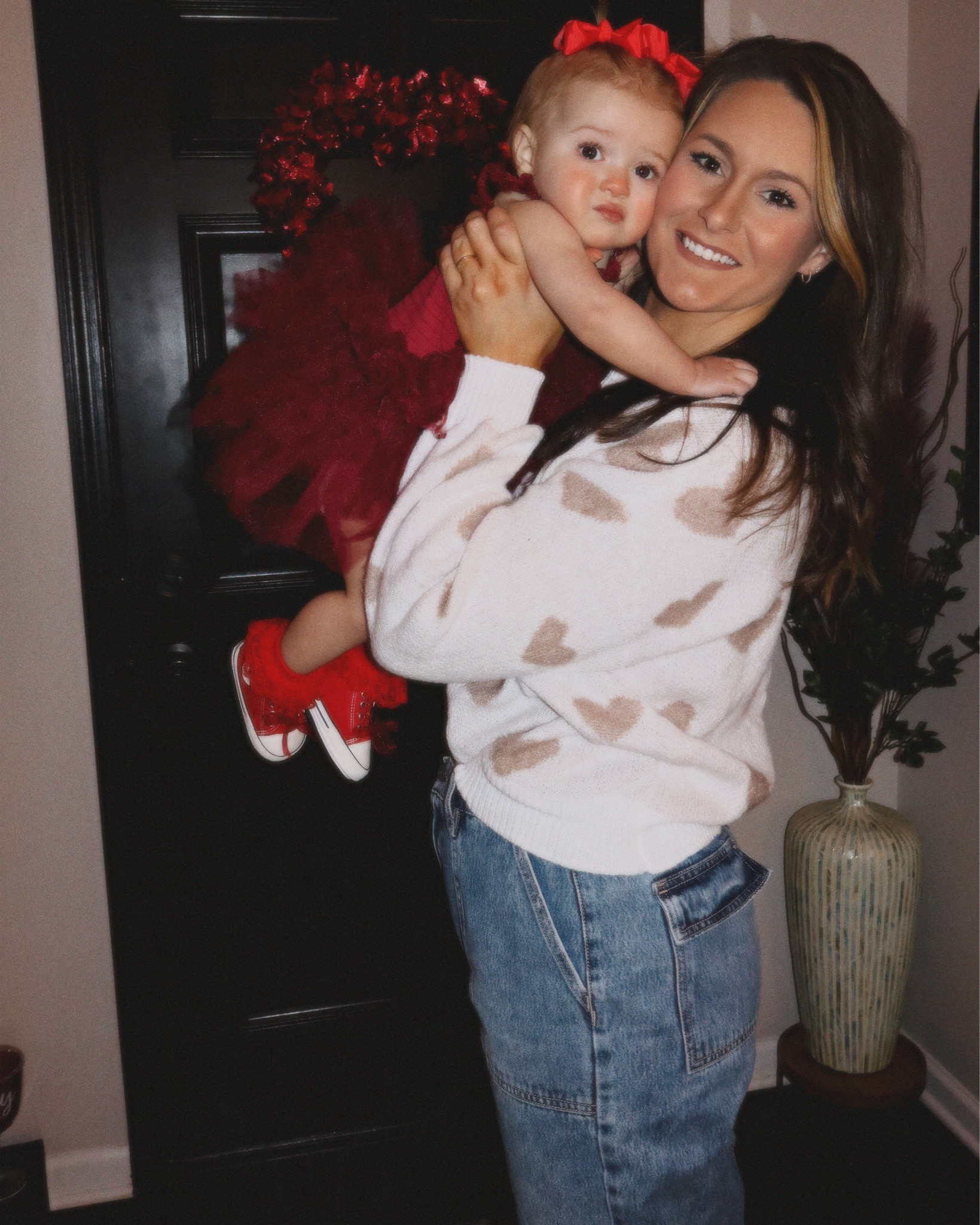 OMGGGG!! My favorite cargo jeans! I bought these postpartum & outgrew them.. I’ve been looking for them since & they’re almost sold out again!! Hurry hurry! 



#LTKgrwm #LTKootd #LTKmomlife