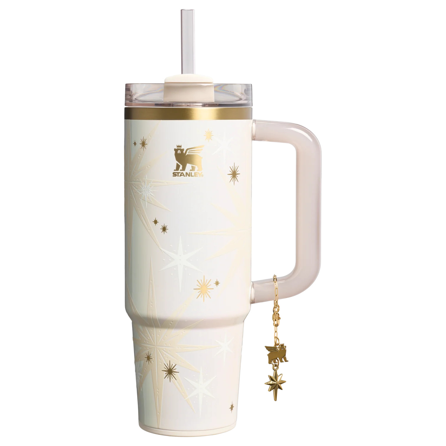 The Quencher® Luxe H2.0 FlowState™ Tumbler | 30 OZ | Stanley PMI US