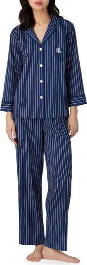 Monogram Pajamas | Nordstrom