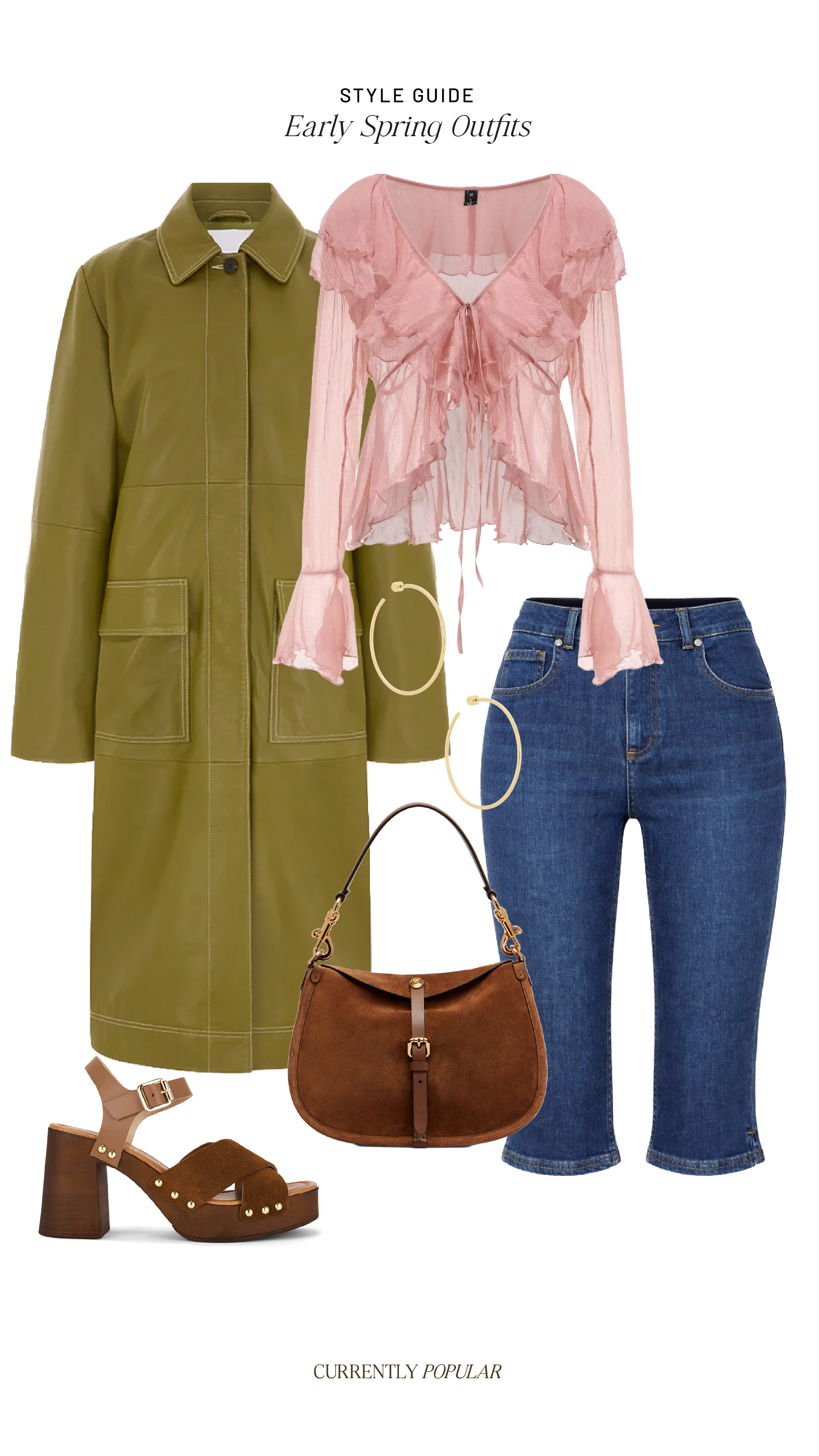 classy spring outfits 

 #LTKgrwm #LTKootd #LTKSeasonal