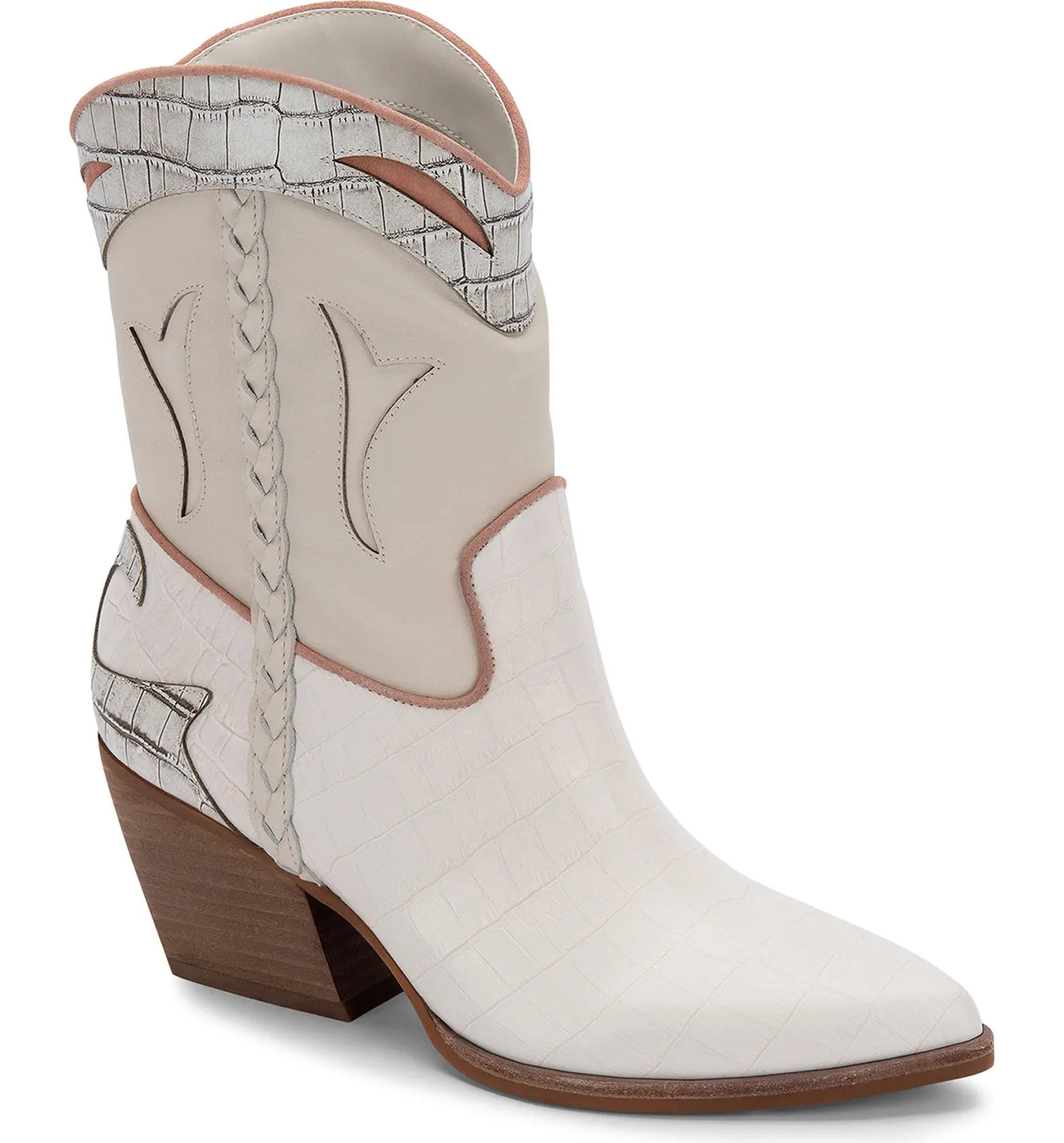 Loral Western Boot | Nordstrom