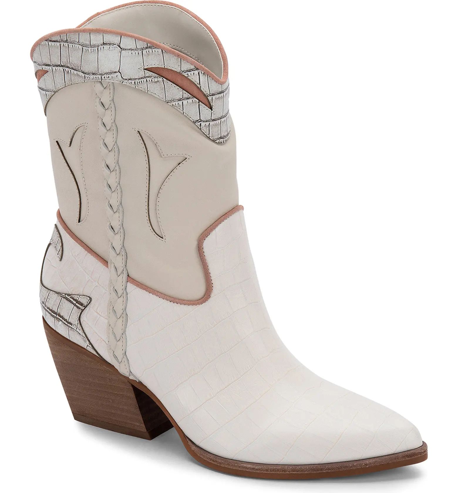 Loral Western Boot | Nordstrom