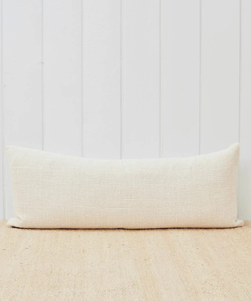 Luna Lumbar Pillow | Jenni Kayne