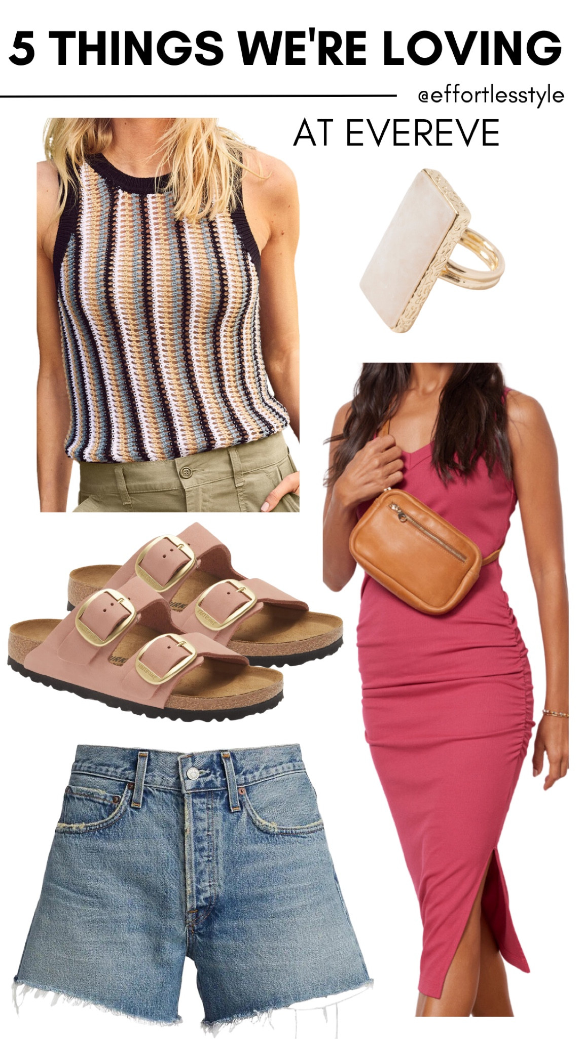 A few of our favorites at Evereve for spring and summer 🌸 ☀️ 🌸 

#LTKSeasonal #LTKshoecrush #LTKFind